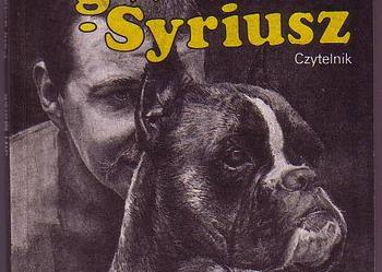 (5267) PSIA GWIAZDA – SYRIUSZ – JIRI MAREK