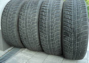 Komplet opon zimowych NOKIAN WR SUV3 225/65/17 106H XL