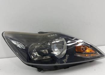 FORD FOCUS MK2 LIFT  LAMPA PRZÓD PRAWA