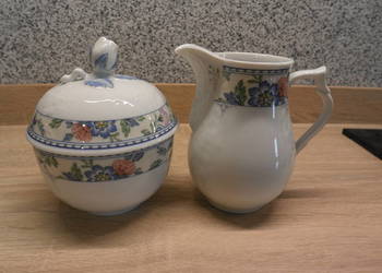 Cukiernica + mlecznik Kaiser DUBARRY CHALON