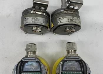 Baumer OG73 UN 1024 Incremental Encoder