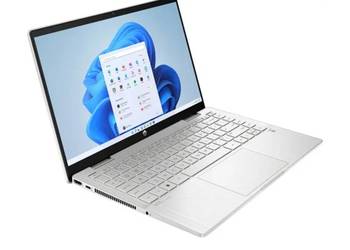 Dotykowy HP Pavilion 14 x360 i7-1355U 16GB DDR4 512GB SSD FHD IPS Win11 Pen