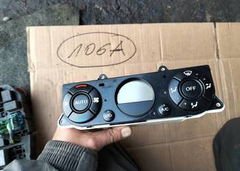FORD MONDEO MK3 PANEL NAWIEWU KLIMATYZACJI