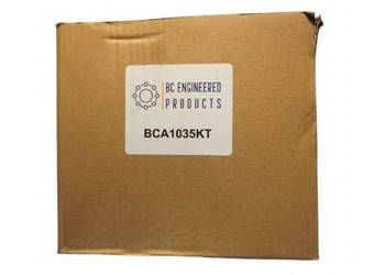 Bendix 65624 / 065624 AD-IP Wkład osuszający do suszarek powietrza