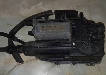 Moduł pompka sprzęgła wysprzęglik,sterownik Mercedes W168 automat Moduł pompka sprzęgła wysprzęglik,sterownik Mercedes W168 automat