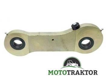 Stabilizator osi TLS John Deere 6210 6310 6810 6910 6220