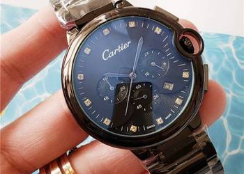 Zegarek Cartier