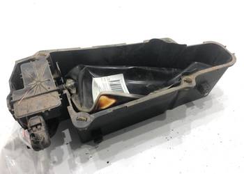 ZBIORNIK DPF CITROEN C4 PICASSO I 9658154780 1.6 109KM Minivan 06-15