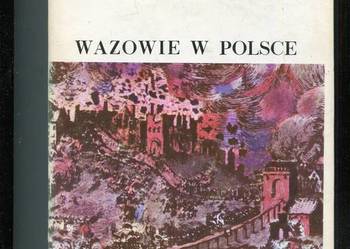 Wazowie w Polsce - Podhorodecki