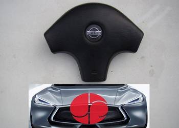 ŚRODEK KIEROWNICY KIEROWNICA NISSAN PRIMERA P10 #