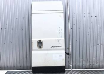 DRZWI PRAWY TYŁ CITROEN JUMPER II Hatchback