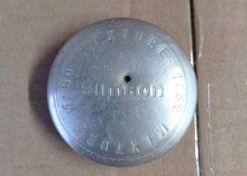 Korek wlewu paliwa Simson S51 Sr 50