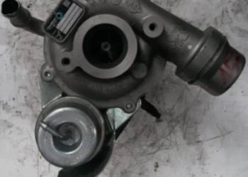 Turbosprężarka renault 1.5 DCI 54359700028