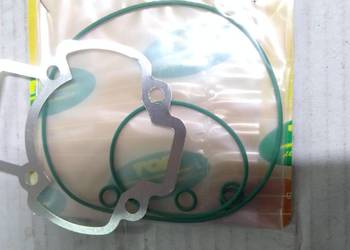 Uszczelki Cylindra H2O Piaggio Derbi Atlantis Runner NRG NTT Quartz Zip