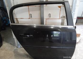 Opel signum/drzwi tylne prawe orginal kod.lak.Z20R