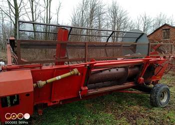 Heder do słonecznika massey ferguson 34 32 36