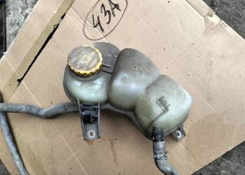 OPEL ASTRA F 1.4 KOREK + ZBIORNICZEK WYRÓWNAWCZY WODY PŁYNU WĄŻ WODY