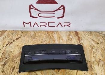 Panel Nawiewu Klimatyzacji Mercedes W212 A2129006527