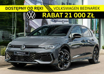 Volkswagen Golf R-Line Plus 1.5 eTSI mHEV 150 KM DSG VIII (2020-)