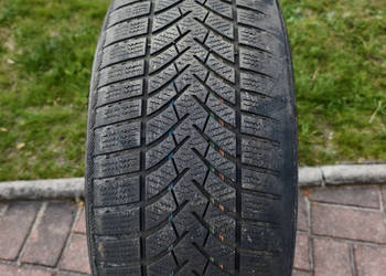 Opona zimowa Semperit Speed-Grip 3 225/50 R17 DOT 2318 - M+S 3PMSF