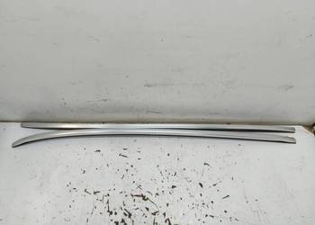 Mercedes EQA 250+ W243 RELINIGI DACHOWE KOMPLET A2478901300