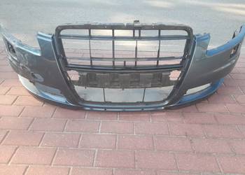 Zderzak Audi A6C6 2004 2009 S-Line LZ7R