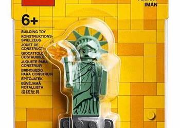 LEGO 854031 Magnes ze Statuą Wolności