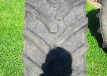 Sprzedam oponę 440/65 r 28