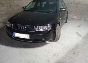 Audi a4 b6