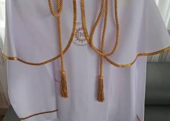 Sprzedam strój komunijny dla chłopca