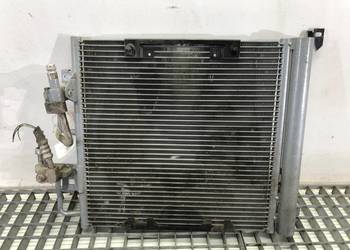 CHŁODNICA KLIMATYZACJI OPEL ASTRA H 1.7 80KM 04-14