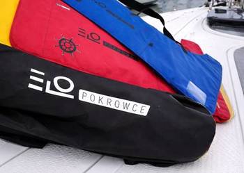 Ogólnopolska Pracownia Żeglarska. ELO Mazurska Żaglownia