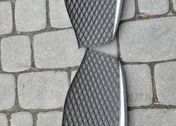 Kratka zderzaka mercedes w 213  lewa prawa