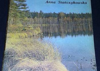 Zwierzęta bezkręgowe naszych wód - Anna Stańczykowska