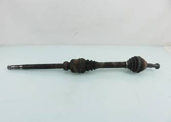 PÓŁOŚ PRAWA PRZEDNIA PEUGEOT 407 SW 2.0 HDi