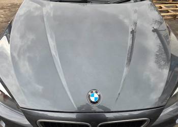 MASKA BMW X1 E84 B39