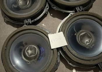 Głośniki do forda (PREMIUM)