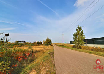 Sprzedaż działki Augustów 1408m2