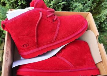 Śniegowce UGG neumel