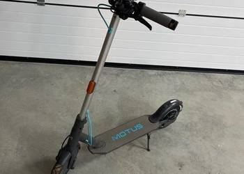 Hulajnoga elektryczna Motus scooty 10 lite
