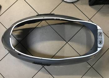 Osłona pod siedzenie owiewka boczek Piaggio Liberty 125
