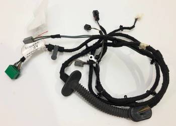 WIĄZKA KLAPY LAND ROVER FREELANDER II 7G92-17N400-AF 2.2 160KM 06-15