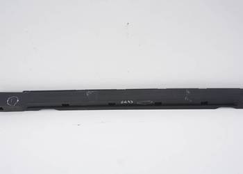 LISTWA PROGOWA PRAWA PRÓG OPEL VECTRA C LIFT SIGNU