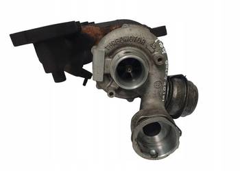 TURBOSPRĘŻARKA VW Golf V Passat B6 Seat Leon 2.0 TDI