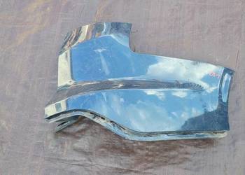 NAROŻNIK PRAWY ZDERZAKA TYŁ FORD FOCUS MK3 KOMBI