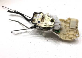 ZAMEK DRZWI LEWY PRZÓD HONDA CIVIC VII Hatchback 00-06