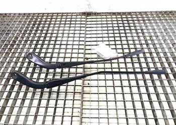 RAMIĘ WYCIERACZKI KOMPLET PRZÓD BMW F31 12-19 W000026577B MOCOWANIE