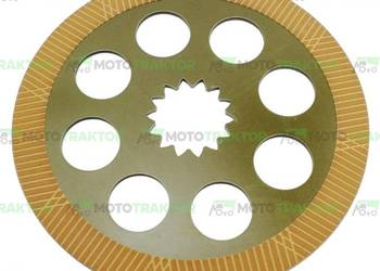 Tarcza hamulcowa Massey Ferguson 3670 3680