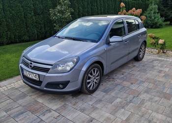 Opel Astra 1.9 CDTI 150KM