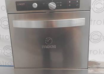 Zmywarka do szkła EVO Concept CO-400 COLD B DD FAGOR